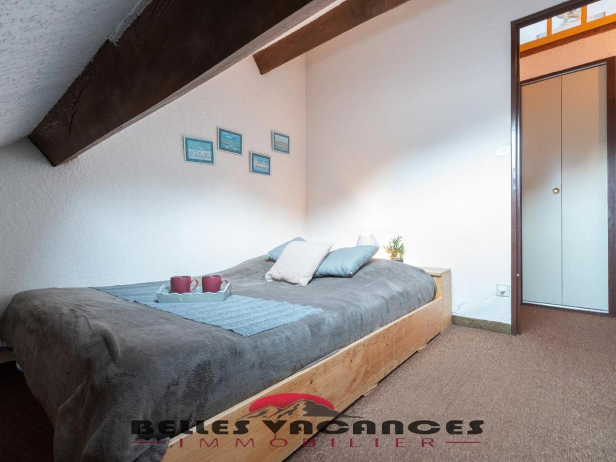 Grand Duplex Pour 8 A Saint-Lary Vill. Avec Balcon, Ascenseur Et Proximite Telepherique - Fr-1-296-314 Luaran gambar