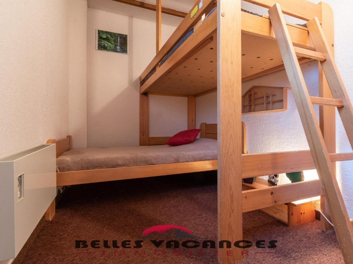 Grand Duplex Pour 8 A Saint-Lary Vill. Avec Balcon, Ascenseur Et Proximite Telepherique - Fr-1-296-314 Luaran gambar
